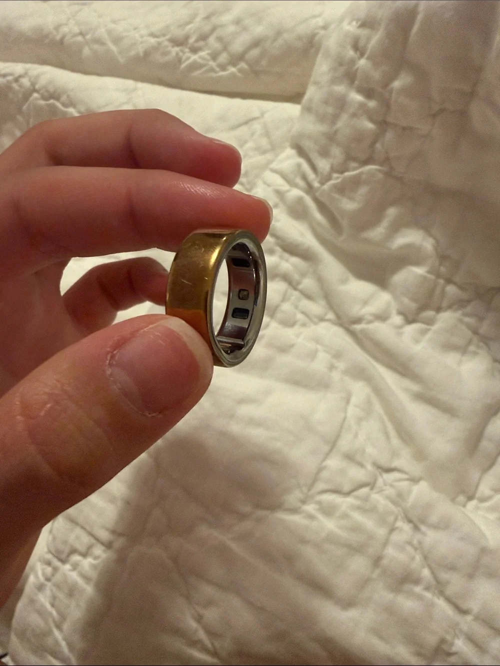 Oura Ring